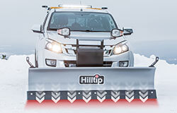 Snowplow for pickup, Pickup Snöplog, Lumiaura Avolava-Autoille, Schneeschild, Lame à neige biaise, Plug Odsniezny, Quitanieves para pick-up