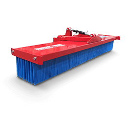 SweepAway Push Broom