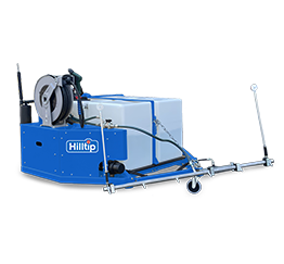 Hydraulic high pressure washer, Hochdruckreiniger, högtryckstvätt, Painepesuri, Laveuse sous pression, Myjka cisnieniowa