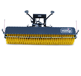 Rotary Sweeper rotary broom for trucks, Rotationsbesen, roterande borste, sopmaskin, Rotationsbesen, pyörivä harjalaite, balai rotatif, szczotka obrotowa.