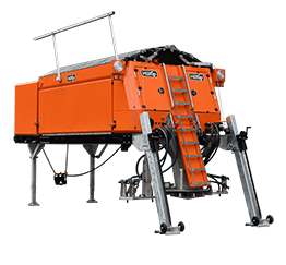 Truck Salt Spreader, Sandspridare, Sirotinautomaatti, Aufbaustreuer, Saleuse pour camion, Posypywarka, Esparcidor de sal para camionetas