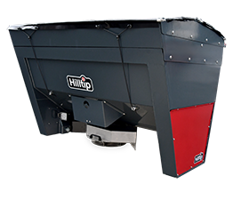disc spreader