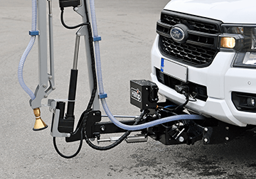 watering arm
truck watering system
dust control equipment
spray arm for trucks/pickups
